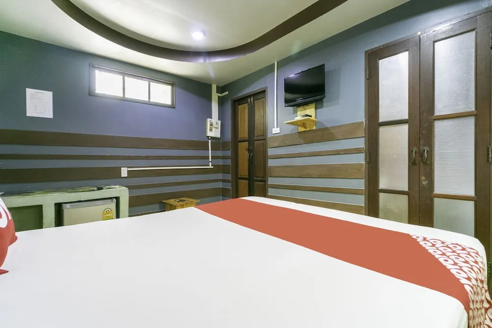 OYO 947 Therm Suk Resort