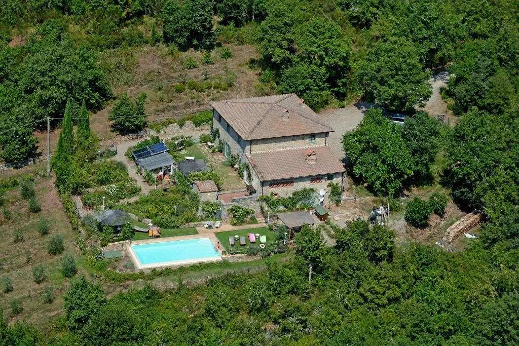 B&B Podere Il Colto