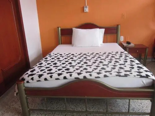 Hotel Embajador