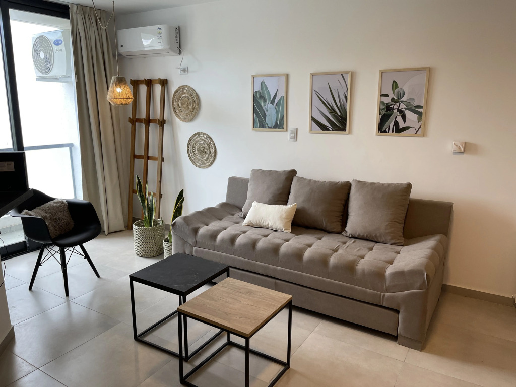 Rent a Flat - Villa Carlos Paz