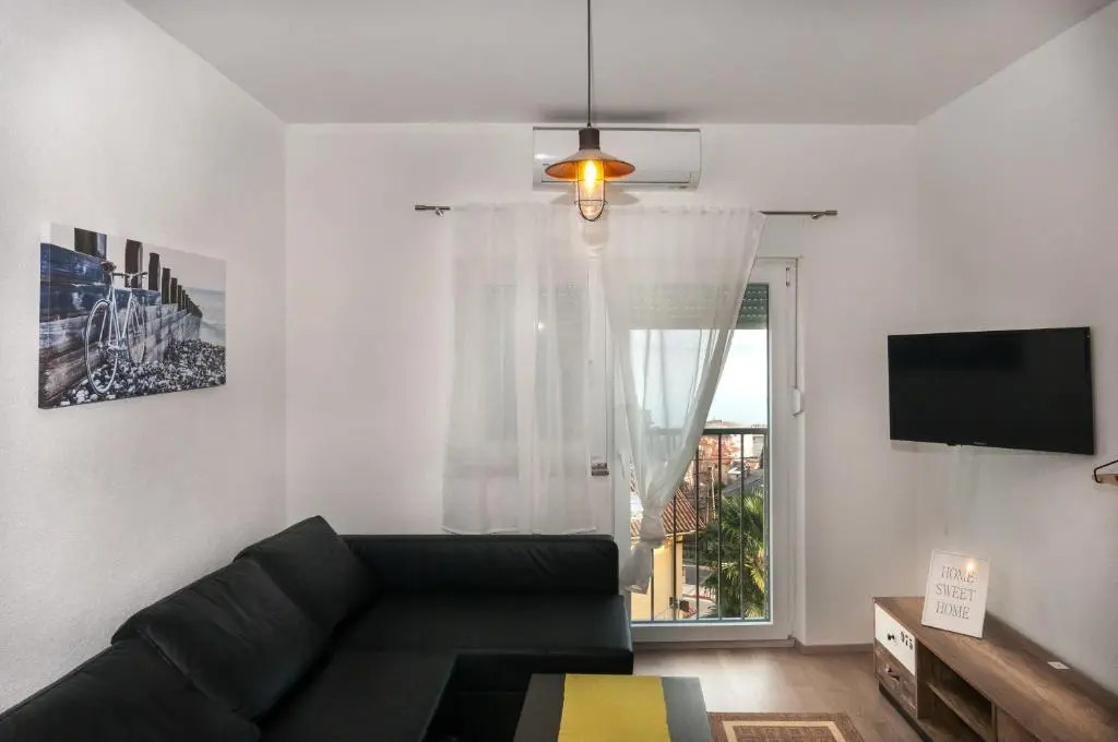 Apartments Patricija