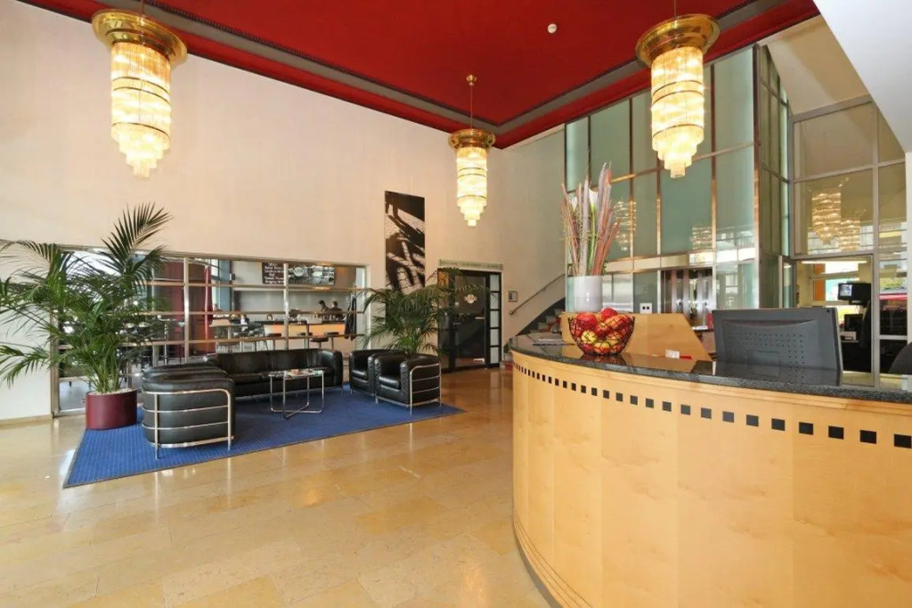 GLANDON Rooms Elite