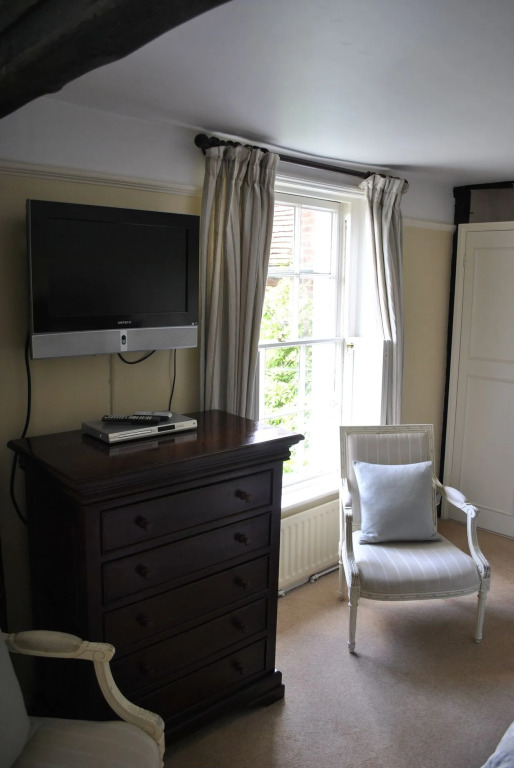 The Royal Oak Inn