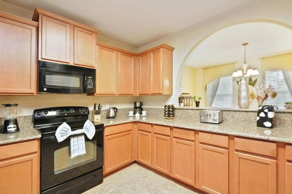 Calabria Six-bedroom