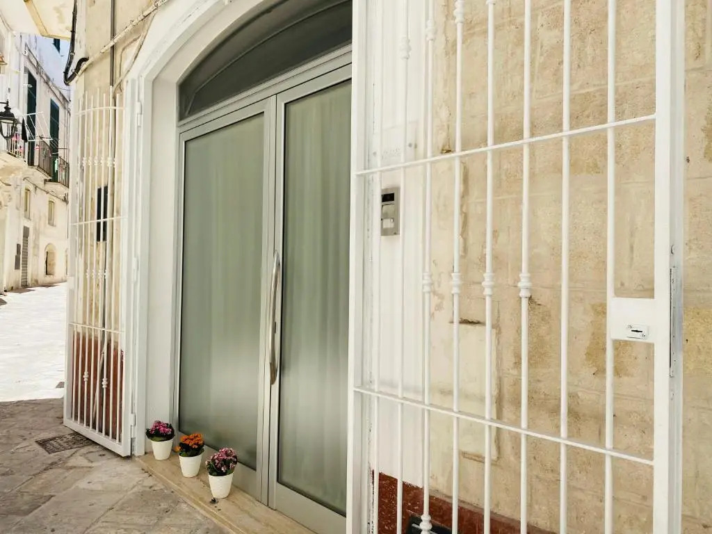 La casa dellangelo