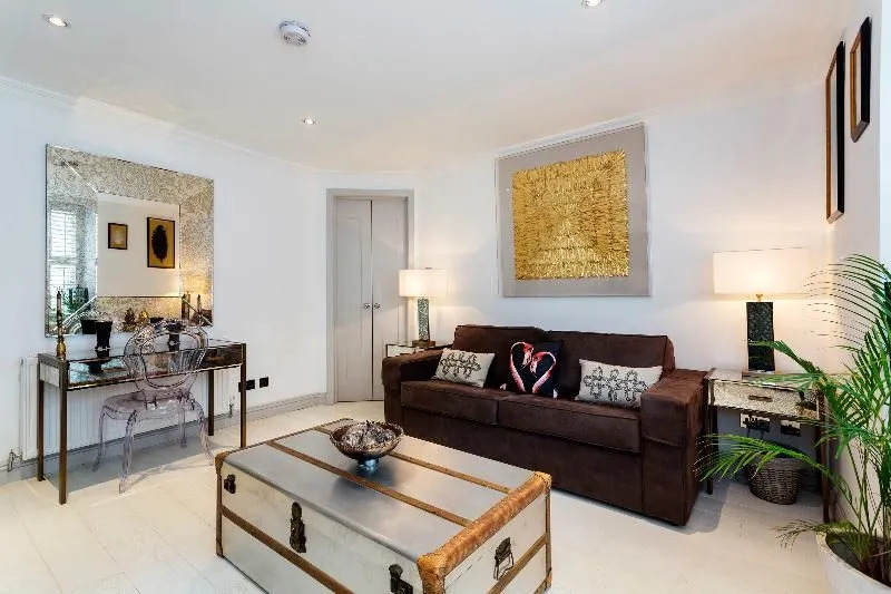 Veeve - Marylebone Emerald