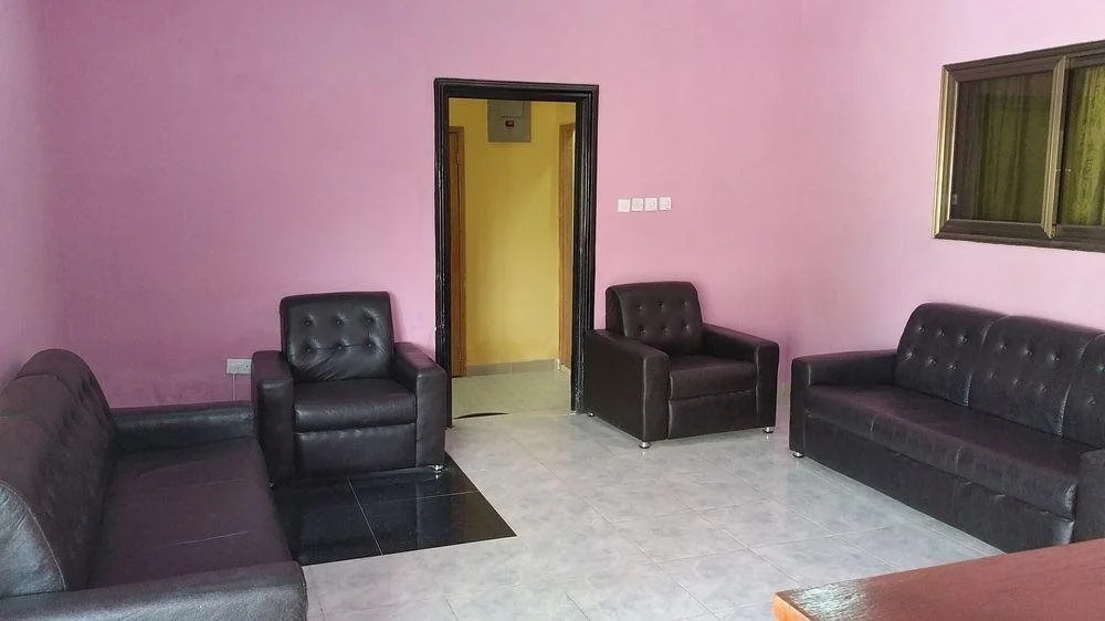 Tropical Nectar Guest House