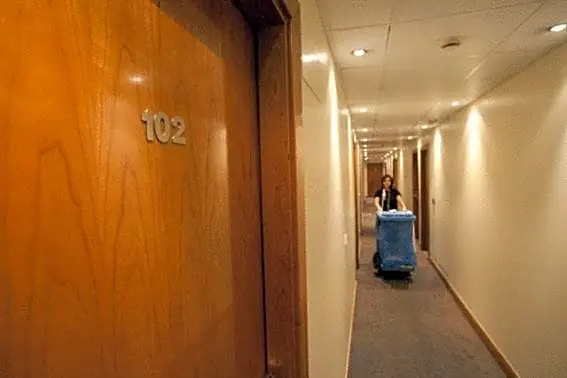 Hotel Igartza
