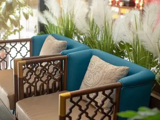 Simon Garden Boutique