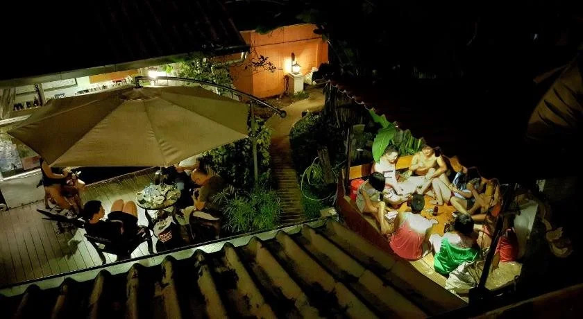 Chang Home Guest House