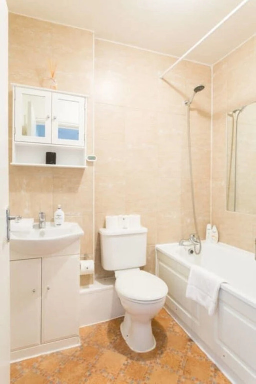 Fantastic 1 bed Flat Minutes From Regents Park