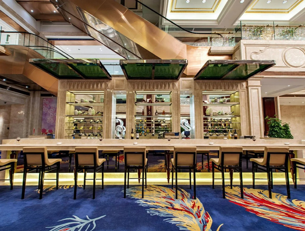 World Trade Winning Hotel
