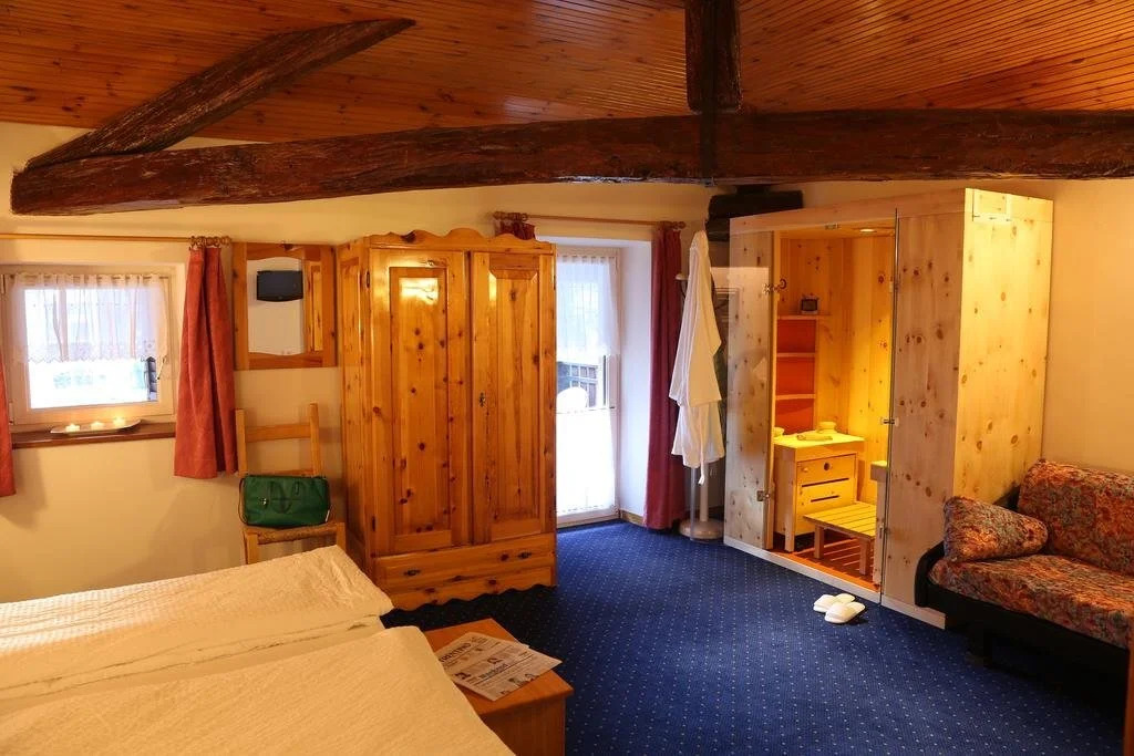 Albergo Due Spade