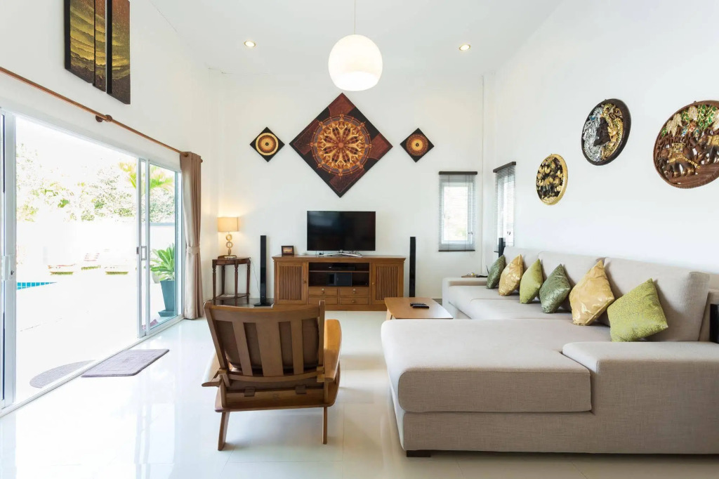 Elephas Villa