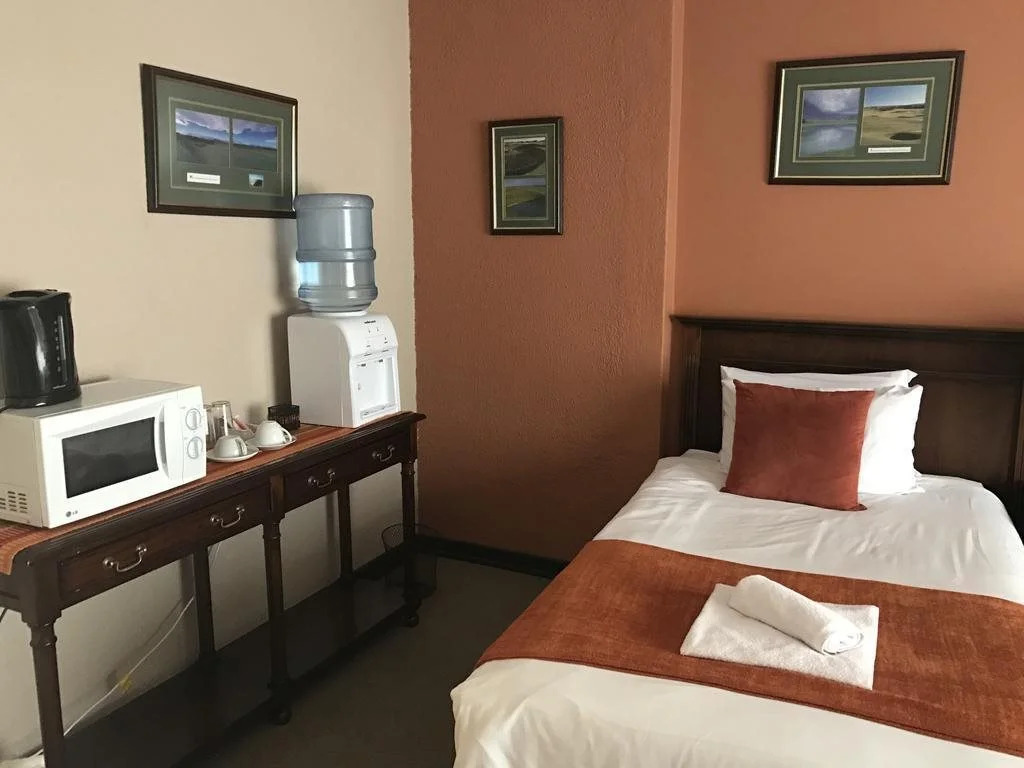 St.Andrews Guesthouse