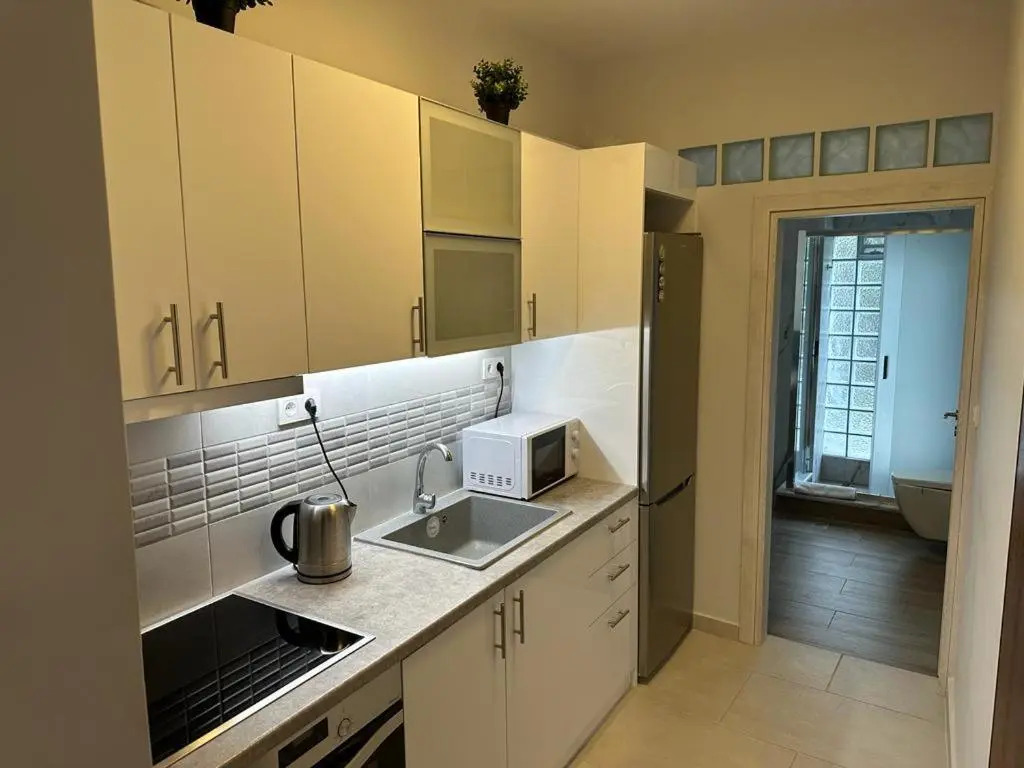 Relax apartment 50m from the sea