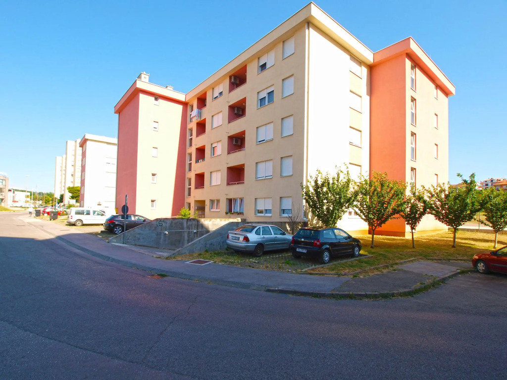 Apartment 1920