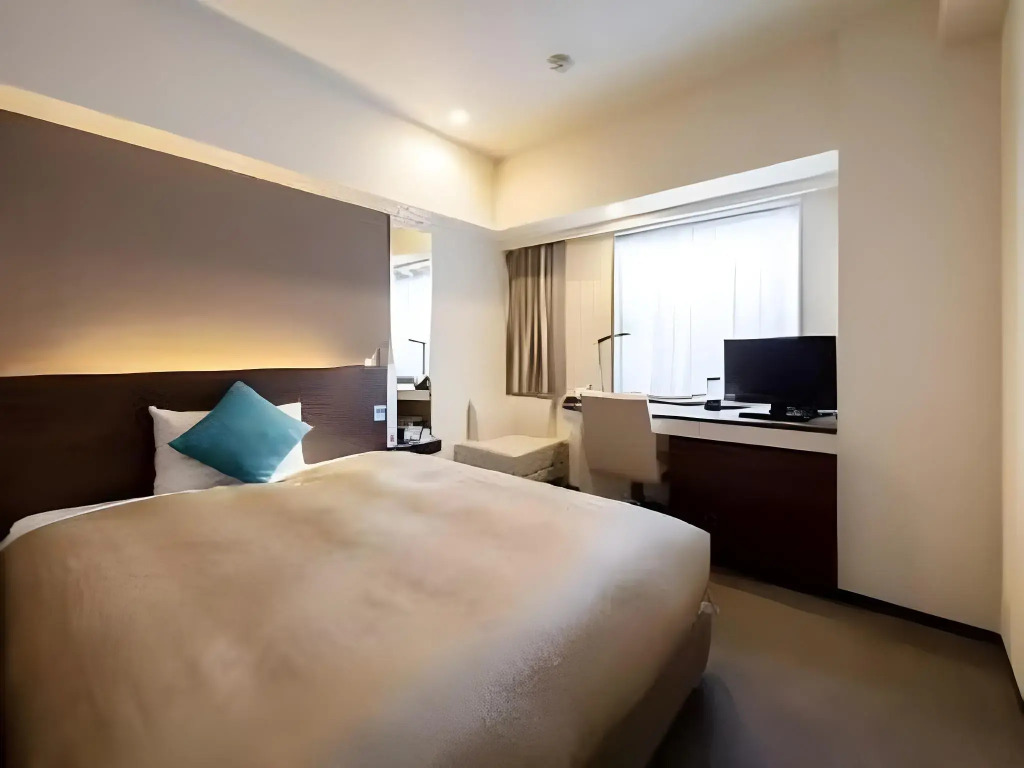 APA Hotel Nagoya Fushimi Ekikita