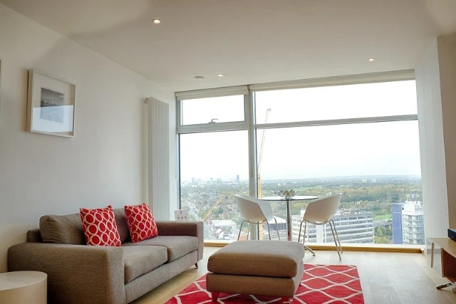 Roomspace Pioneer Point