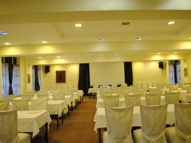 Hotel Porta