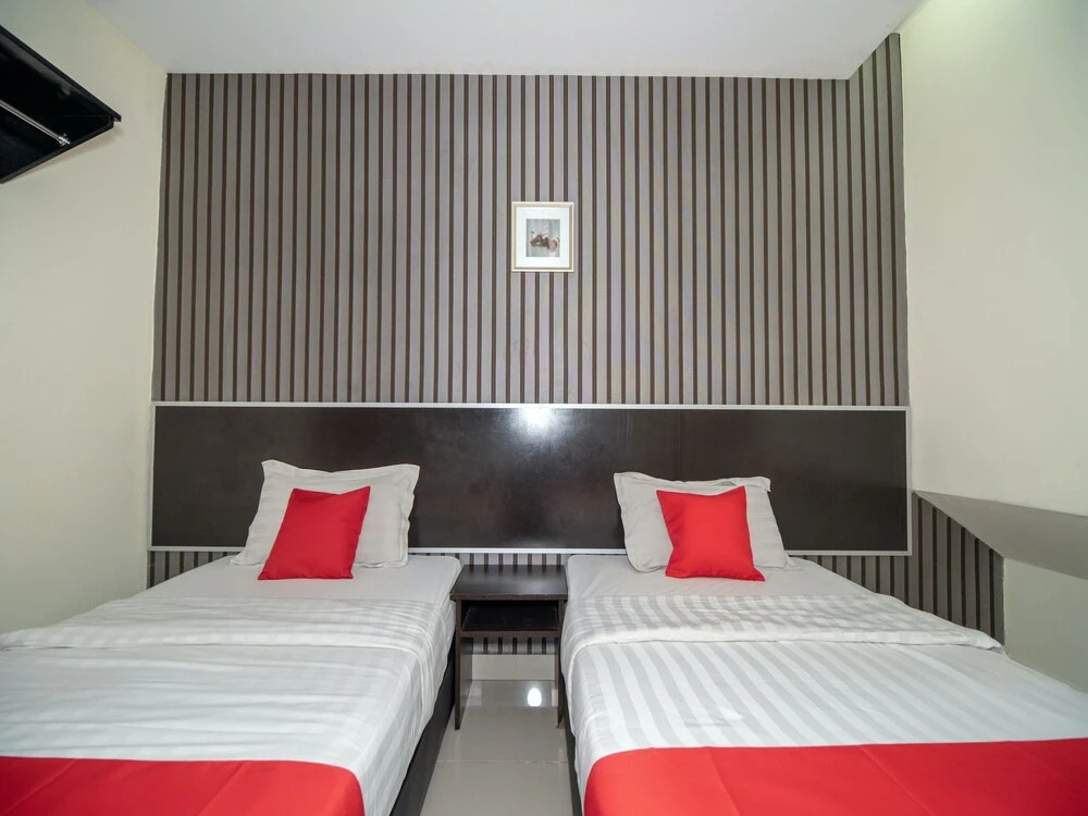 Stay Inn II By OYO Rooms