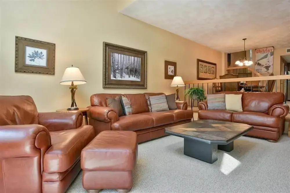 Seven Springs 2 Bedrooms Premium Condo, fireplace and a view by RedAwning