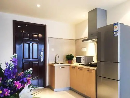 Bedom Apartments · Miyunshuizhen, Beijing