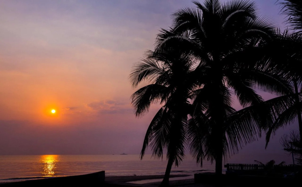 Art De Sea Hua Hin
