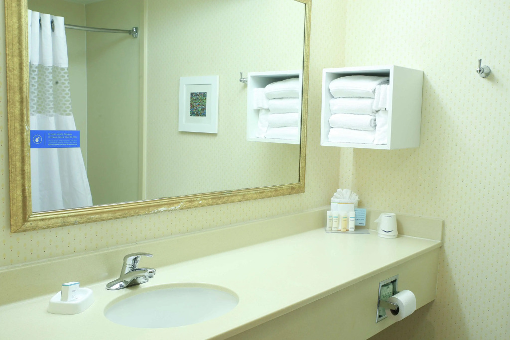 Hampton Inn Bordentown