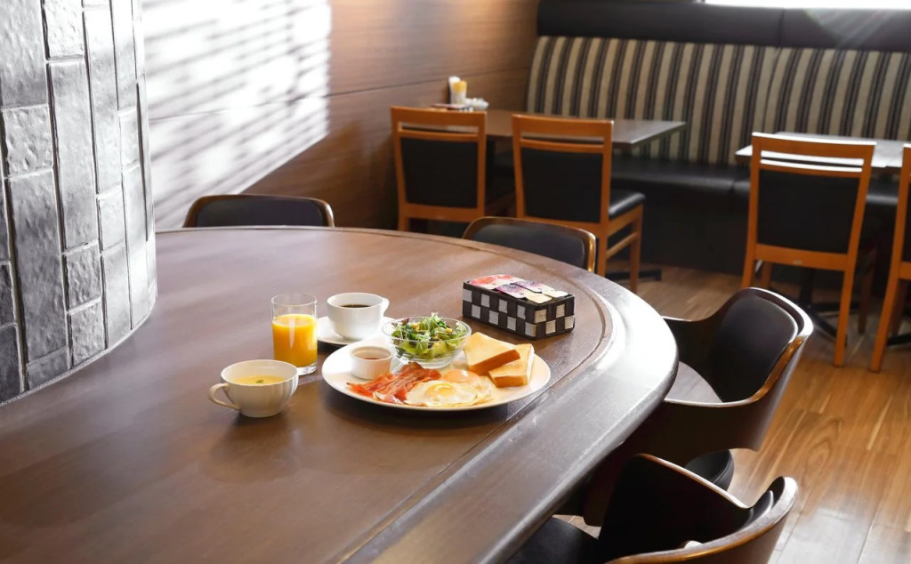 Floral Hotel East Shinsaibashi