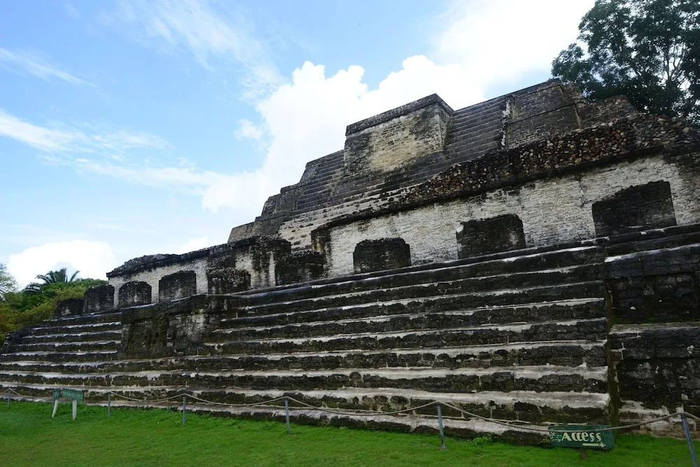 Belize Dive Haven