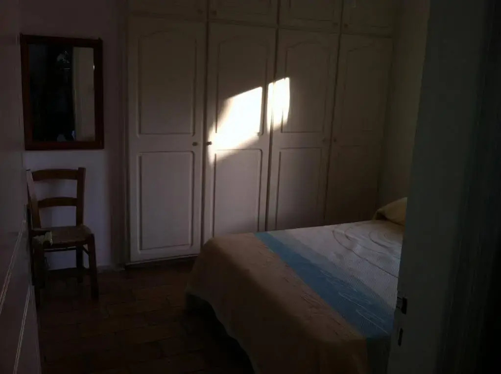 Valentinos House
