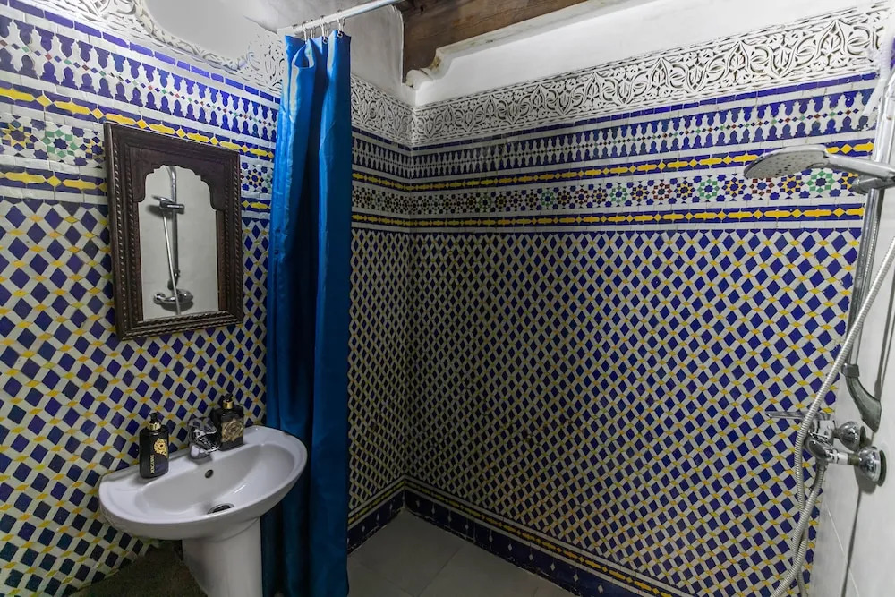 Riad Hadia Fes - Prestige Stay