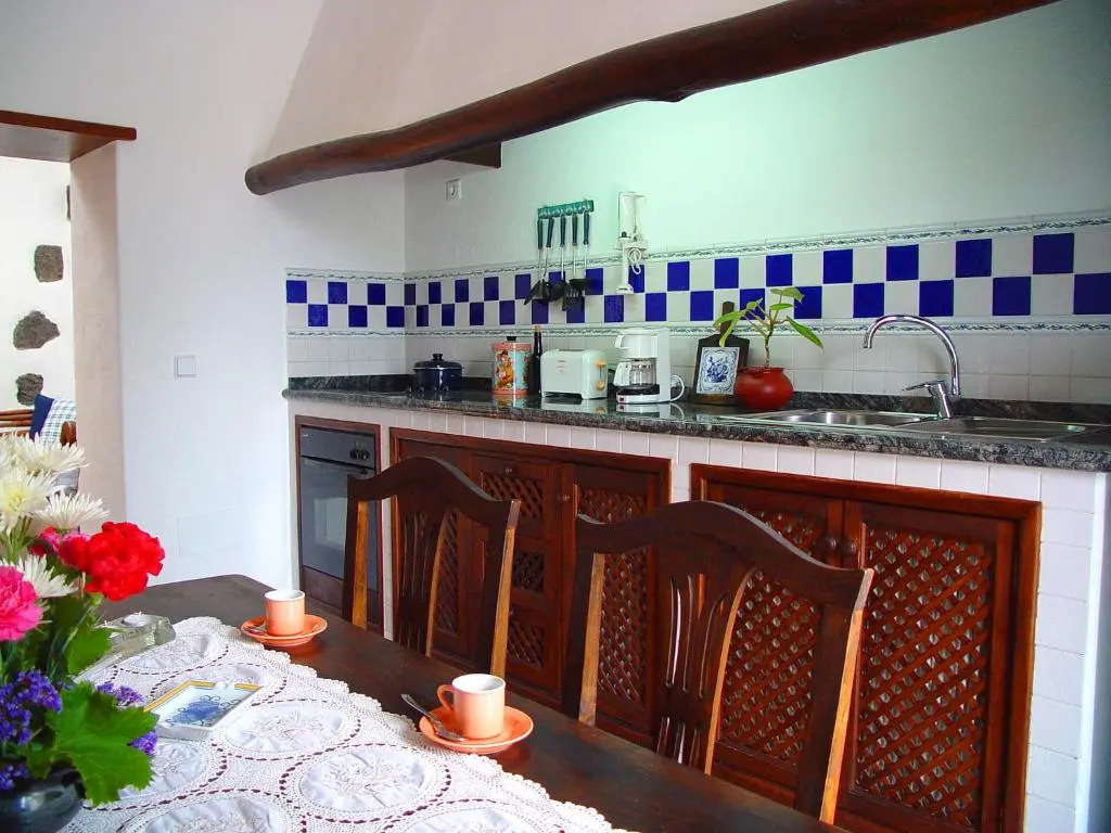 Casa Rural Finca Isabel