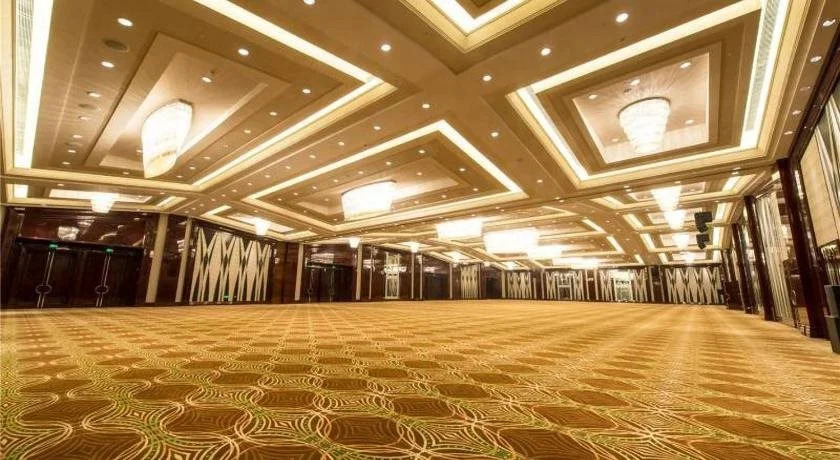Landison Plaza Hotel Ningbo