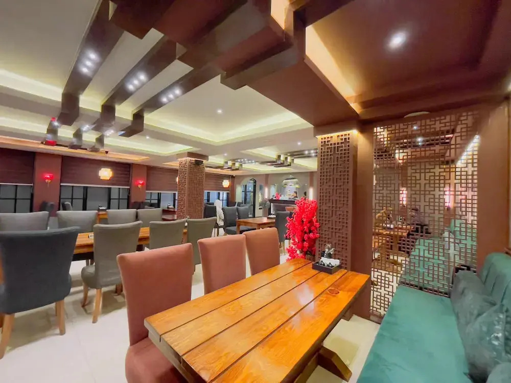 Hotel Paradise