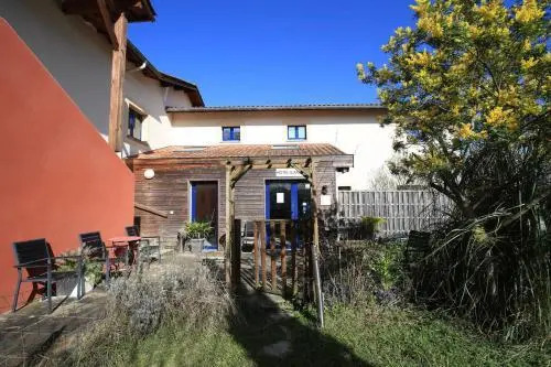 Hôtel Ilargi