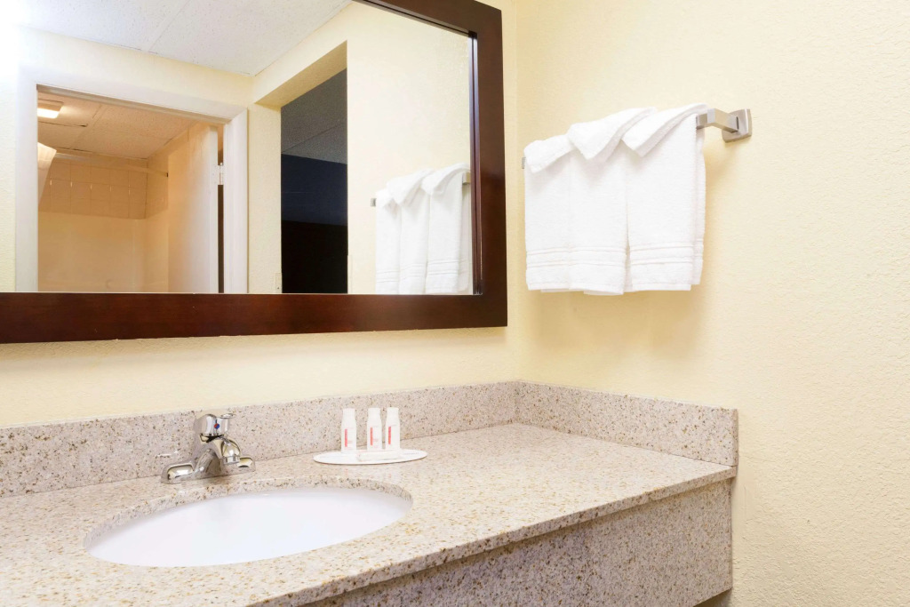 Days Inn by Wyndham Wilkes Barre