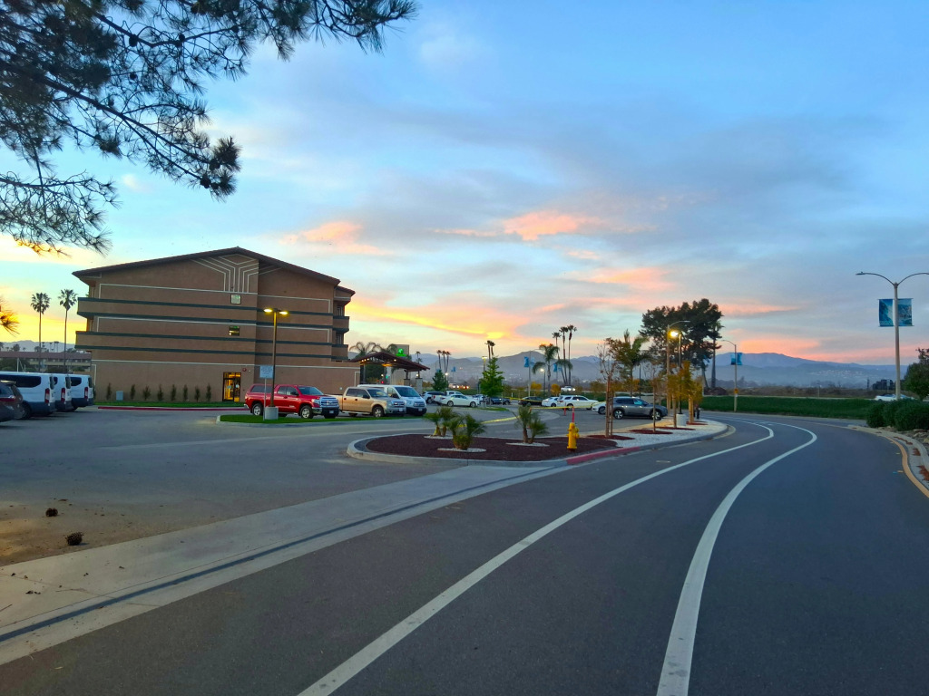Holiday Inn Express Hotel & Suites Ventura Harbor by IHG