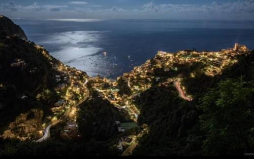 Positano Suite