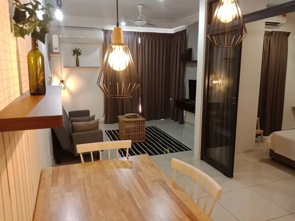1Tebrau Southkey Midvelly By Affinity Johor Bahru