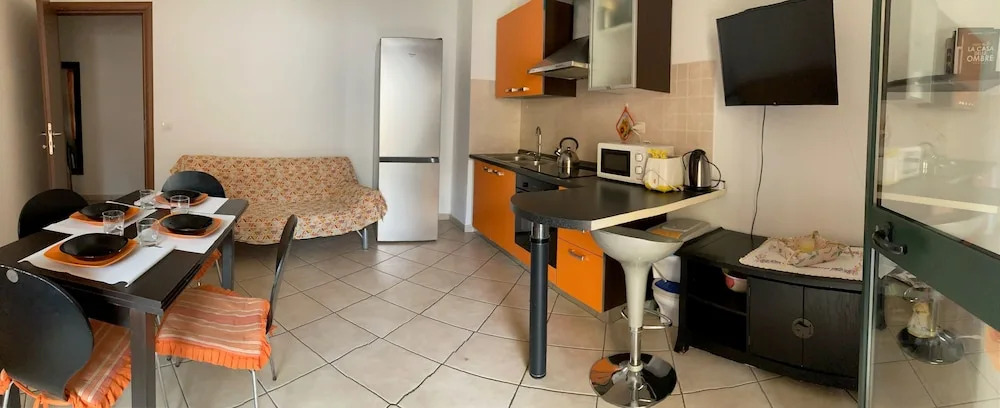 Sardinia RE - Borgo Marconi