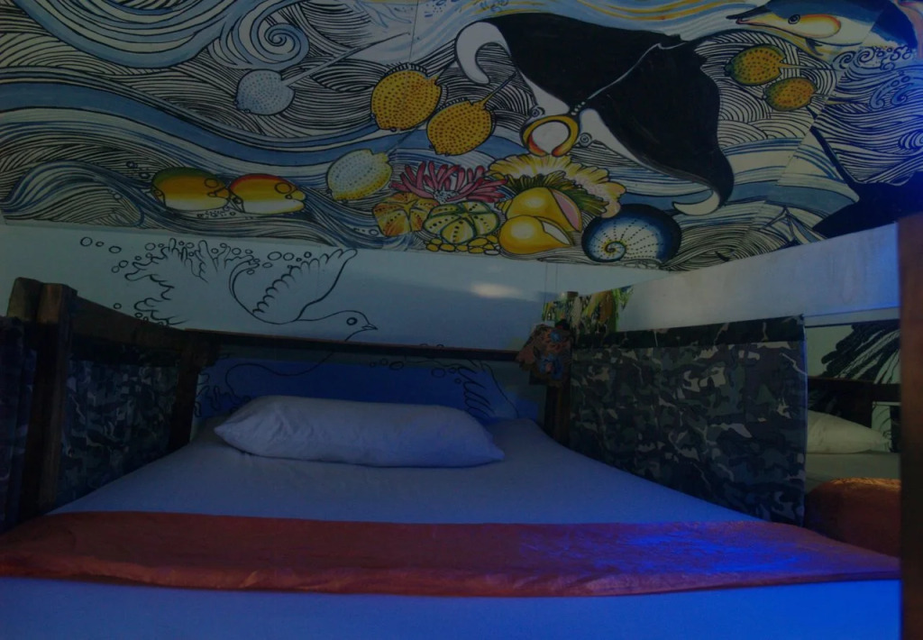 Peacock Hostel
