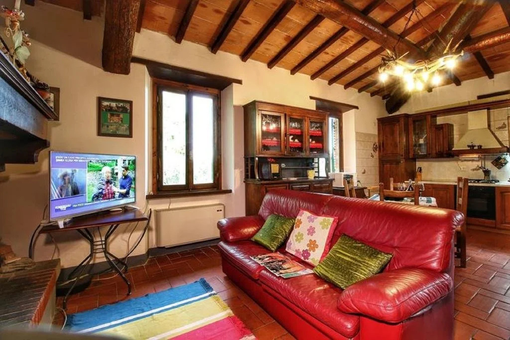 Casa Vacanza Le Corniole