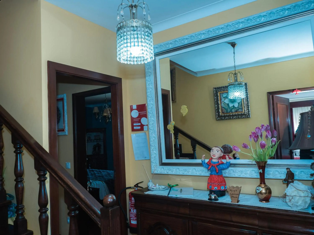 Casa das Andorinhas