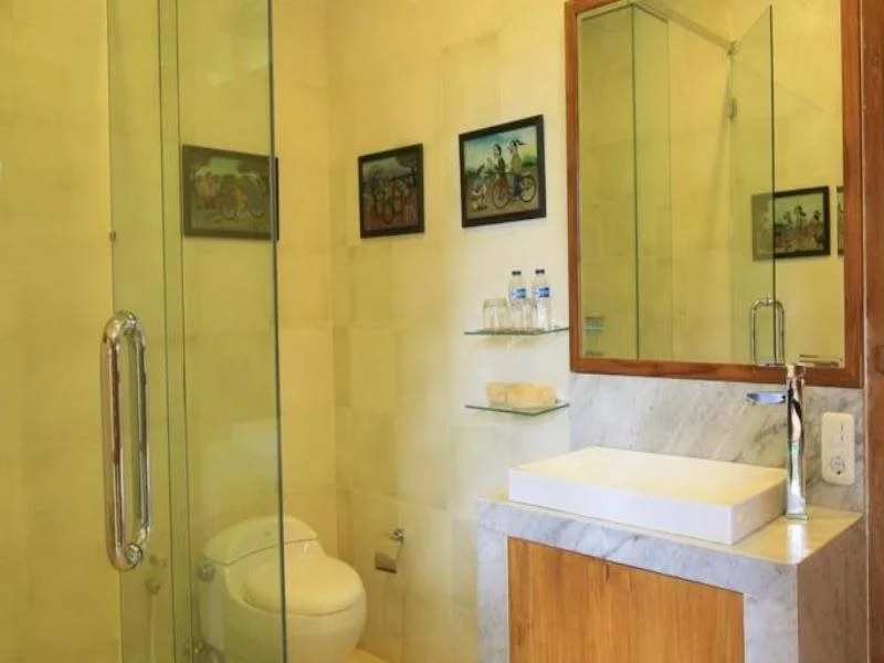 Omkara Mountain Retreat