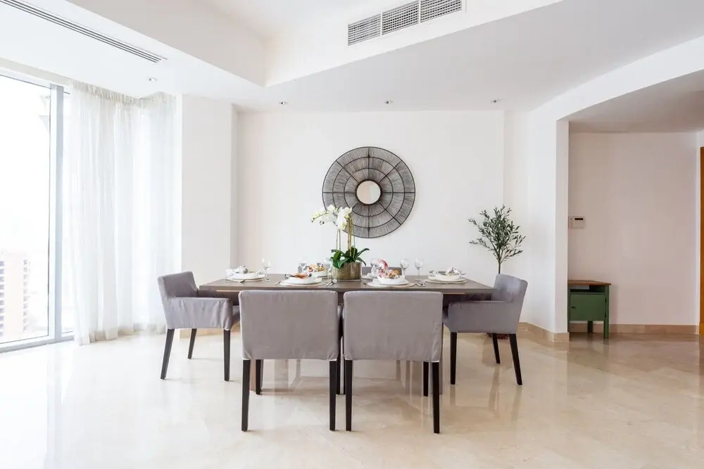 Frank Porter - Trident Grand Residence
