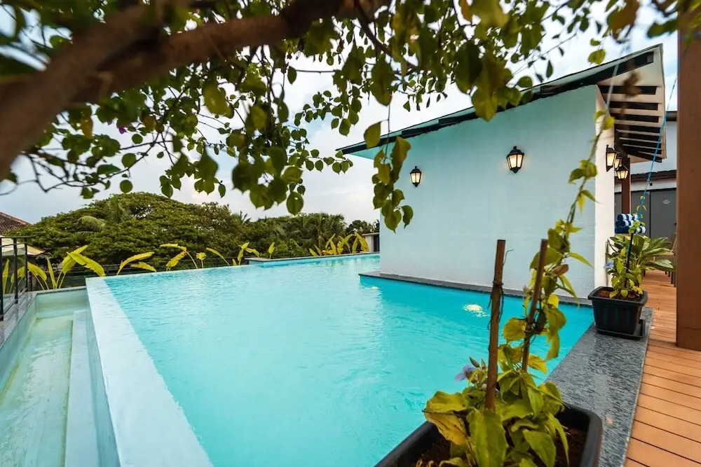 Evoke Premium Candolim, North Goa