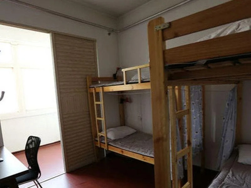 Taiyuan Langji Youth Hostel