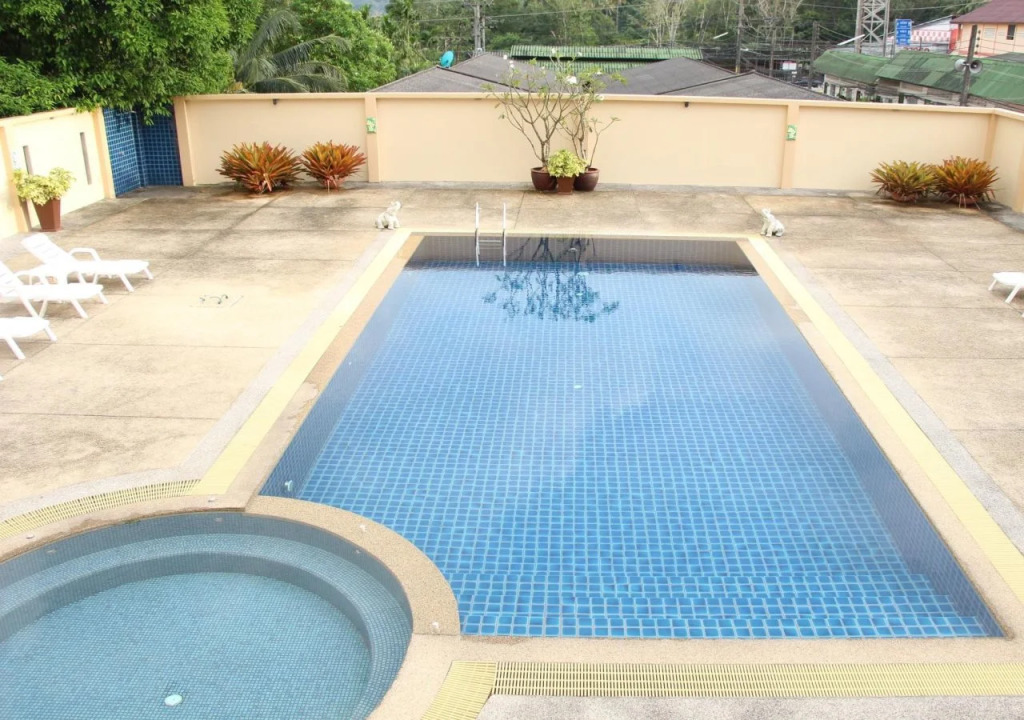 Suwanpupa Hotel